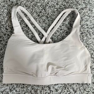 Lululemon Energy Bra